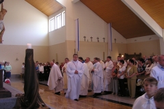 Diecezjalne Spotkanie Apostolatu Margaretka A.D. 2014