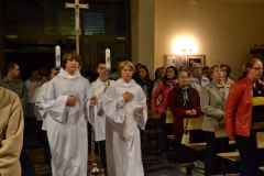 Misje Święte A.D. 2013
