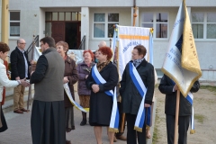 Niedziela Zmartwychwstania Pańskiego A.D. 2014 - Rezurekcja