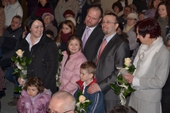 Triduum Paschalne 2013