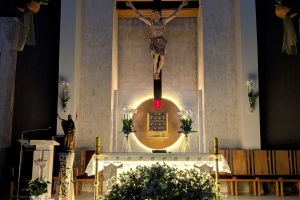 Wigilia paschalna 2026